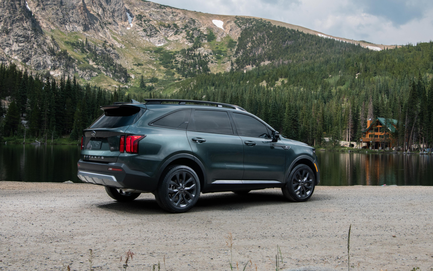 Разборка kia sorento